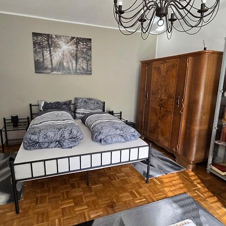 Appartement Zum Entspannen Wartenberg  Exteriér fotografie
