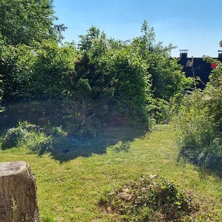 Appartement Zum Entspannen Wartenberg  Exteriér fotografie