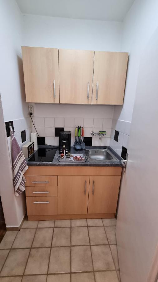 Appartement Zum Entspannen Wartenberg  Exteriér fotografie